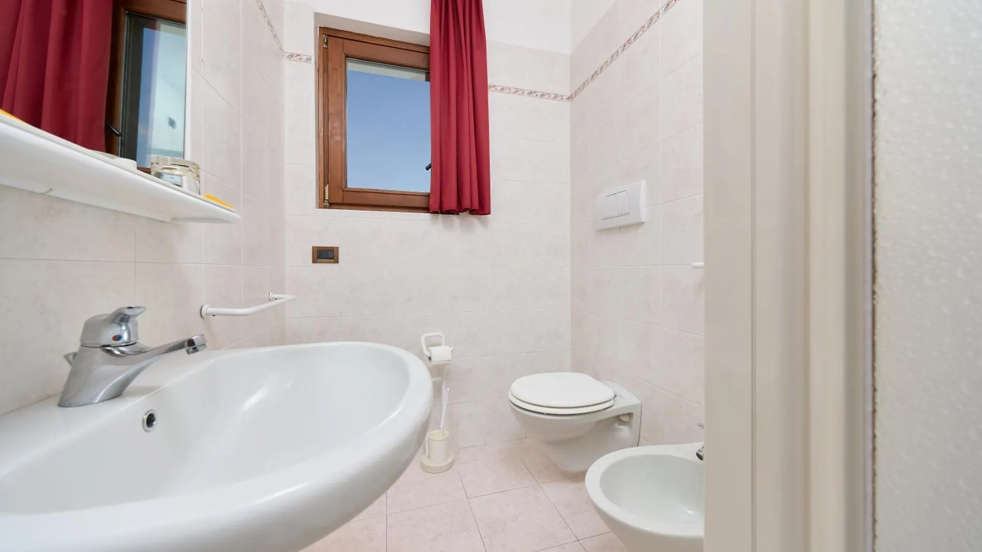 Locanda Bellavista Food&Rooms Malcesine Bed & Breakfast