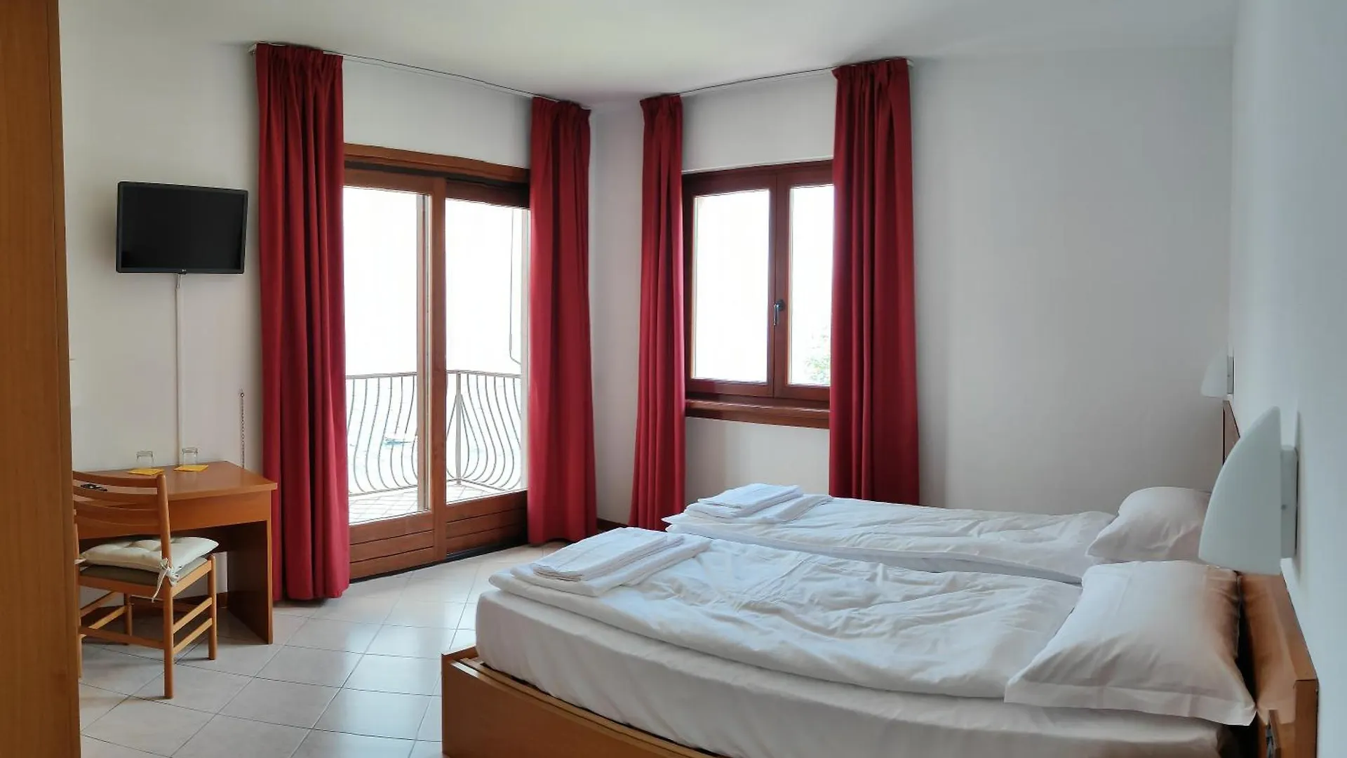 Locanda Bellavista Food&Rooms Malcesine Bed & Breakfast