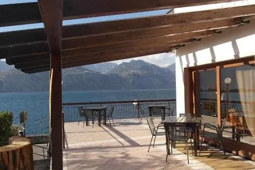 Locanda Bellavista Food&Rooms Malcesine 0*,