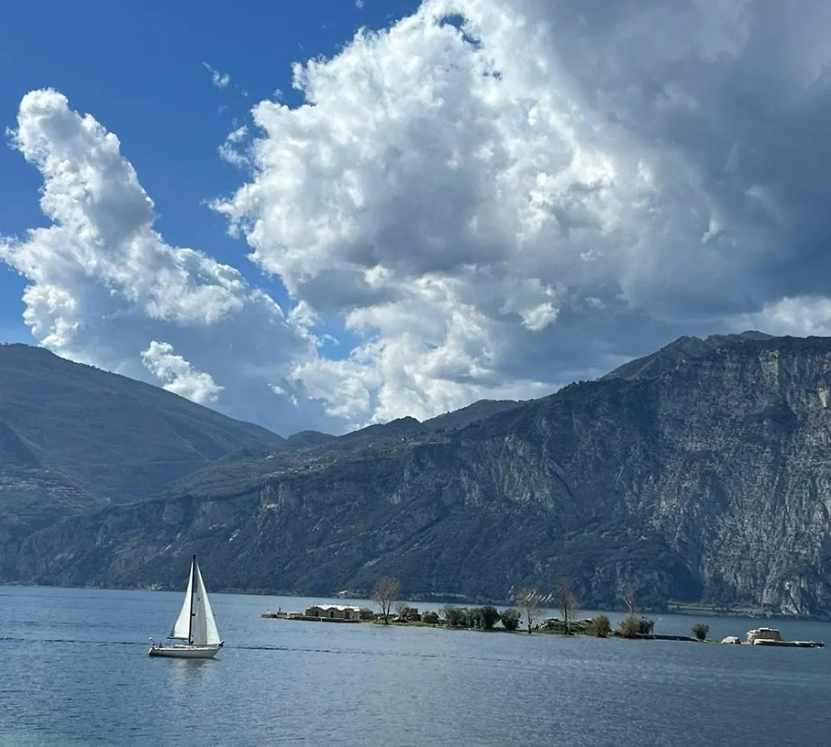 Bed & Breakfast Locanda Bellavista Food&Rooms Malcesine